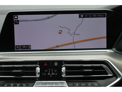 3.0 30d M Sport SUV 5dr Diesel Auto xDrive Euro 6 (s/s) (265 ps)