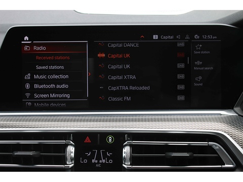 3.0 30d M Sport SUV 5dr Diesel Auto xDrive Euro 6 (s/s) (265 ps)