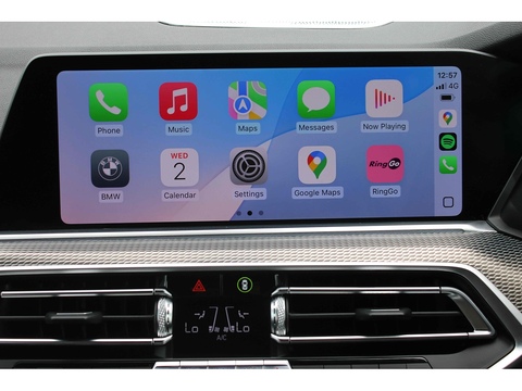 3.0 30d M Sport SUV 5dr Diesel Auto xDrive Euro 6 (s/s) (265 ps)