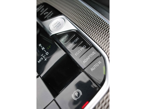 3.0 30d M Sport SUV 5dr Diesel Auto xDrive Euro 6 (s/s) (265 ps)