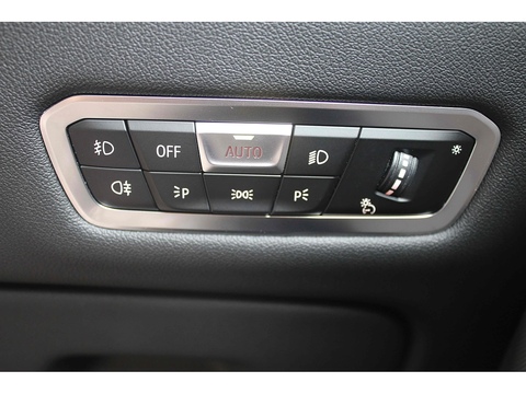 3.0 30d M Sport SUV 5dr Diesel Auto xDrive Euro 6 (s/s) (265 ps)