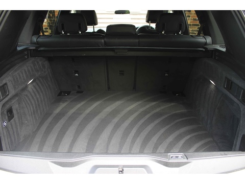 3.0 30d M Sport SUV 5dr Diesel Auto xDrive Euro 6 (s/s) (265 ps)