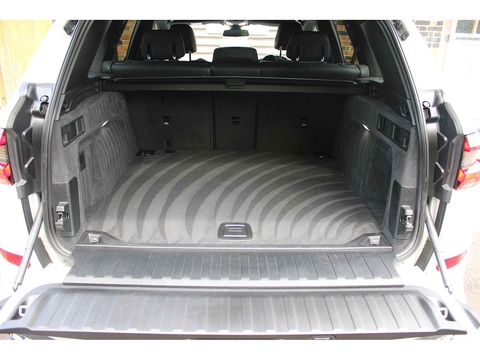 3.0 30d M Sport SUV 5dr Diesel Auto xDrive Euro 6 (s/s) (265 ps)