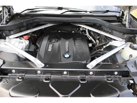 3.0 30d M Sport SUV 5dr Diesel Auto xDrive Euro 6 (s/s) (265 ps)