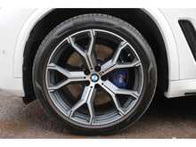 BMW X5 30d M Sport 
