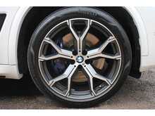 BMW X5 30d M Sport 