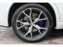 BMW X5 30d M Sport 
