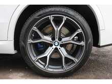 BMW X5 30d M Sport 