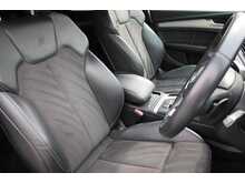 Audi Q5 TDI S line 