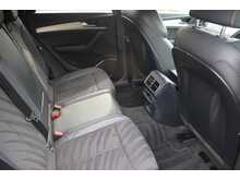 Audi Q5 TDI S line 