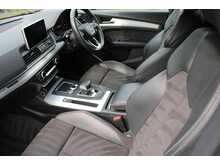 Audi Q5 TDI S line 