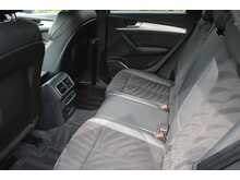 Audi Q5 TDI S line 