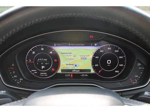 2.0 TDI S line SUV 5dr Diesel S Tronic quattro Euro 6 (s/s) (190 ps)