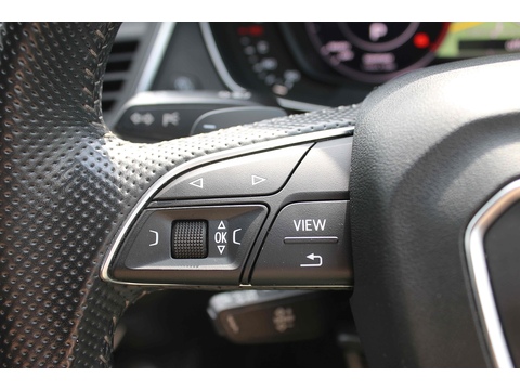 2.0 TDI S line SUV 5dr Diesel S Tronic quattro Euro 6 (s/s) (190 ps)