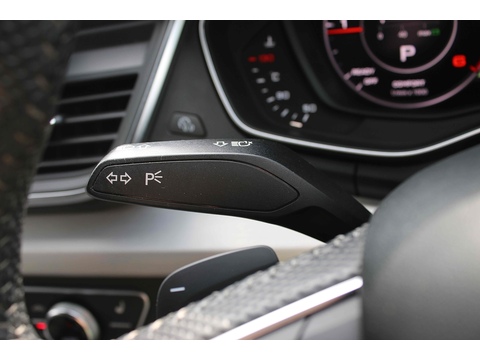 2.0 TDI S line SUV 5dr Diesel S Tronic quattro Euro 6 (s/s) (190 ps)