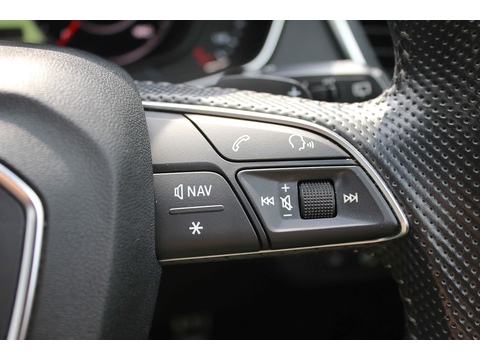 2.0 TDI S line SUV 5dr Diesel S Tronic quattro Euro 6 (s/s) (190 ps)