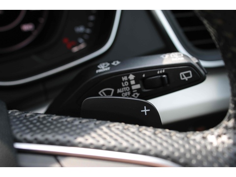 2.0 TDI S line SUV 5dr Diesel S Tronic quattro Euro 6 (s/s) (190 ps)