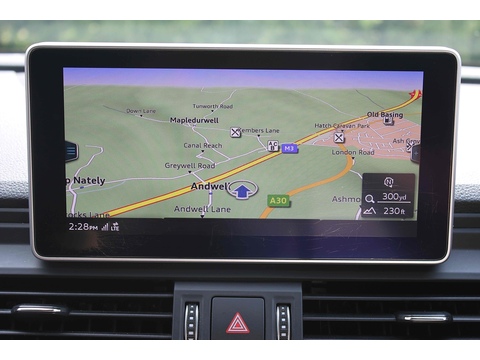 2.0 TDI S line SUV 5dr Diesel S Tronic quattro Euro 6 (s/s) (190 ps)