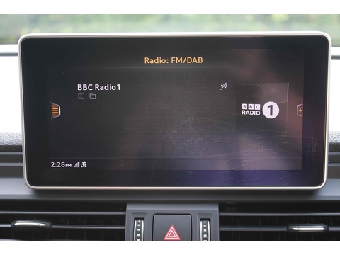 2.0 TDI S line SUV 5dr Diesel S Tronic quattro Euro 6 (s/s) (190 ps)