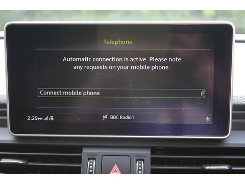 2.0 TDI S line SUV 5dr Diesel S Tronic quattro Euro 6 (s/s) (190 ps)