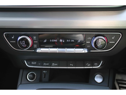 2.0 TDI S line SUV 5dr Diesel S Tronic quattro Euro 6 (s/s) (190 ps)