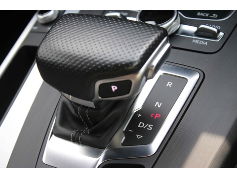 2.0 TDI S line SUV 5dr Diesel S Tronic quattro Euro 6 (s/s) (190 ps)