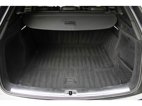 2.0 TDI S line SUV 5dr Diesel S Tronic quattro Euro 6 (s/s) (190 ps)