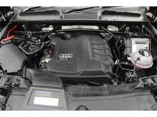 Audi Q5 TDI S line 