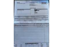 Audi Q5 TDI S line 
