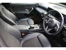 Mercedes-Benz A Class A180d Sport 