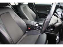 Mercedes-Benz A Class A180d Sport 