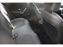 Mercedes-Benz A Class A180d Sport 