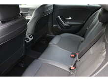 Mercedes-Benz A Class A180d Sport 