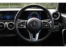 Mercedes-Benz A Class A180d Sport 