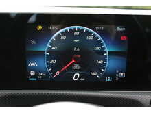 Mercedes-Benz A Class A180d Sport 