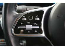 Mercedes-Benz A Class A180d Sport 