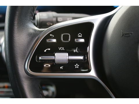 1.5 A180d Sport (Executive) Hatchback 5dr Diesel 7G-DCT Euro 6 (s/s) (116 ps)