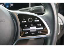 Mercedes-Benz A Class A180d Sport 