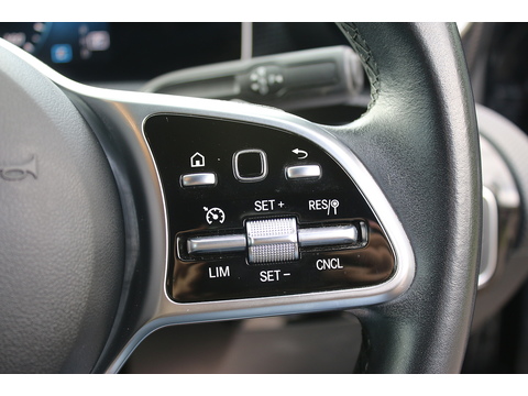 1.5 A180d Sport (Executive) Hatchback 5dr Diesel 7G-DCT Euro 6 (s/s) (116 ps)