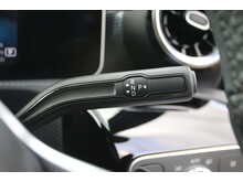 Mercedes-Benz A Class A180d Sport 