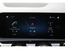 Mercedes-Benz A Class A180d Sport 