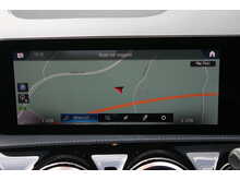 Mercedes-Benz A Class A180d Sport 