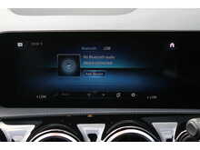 Mercedes-Benz A Class A180d Sport 