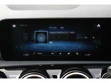 Mercedes-Benz A Class A180d Sport 