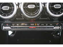 Mercedes-Benz A Class A180d Sport 