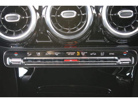 1.5 A180d Sport (Executive) Hatchback 5dr Diesel 7G-DCT Euro 6 (s/s) (116 ps)