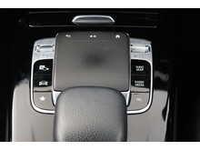 Mercedes-Benz A Class A180d Sport 