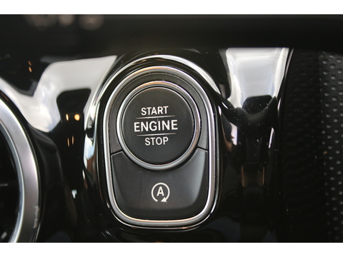 1.5 A180d Sport (Executive) Hatchback 5dr Diesel 7G-DCT Euro 6 (s/s) (116 ps)