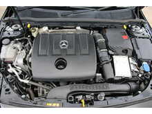 Mercedes-Benz A Class A180d Sport 