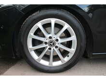 Mercedes-Benz A Class A180d Sport 